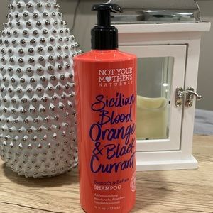 Not Your Mother's Naturals